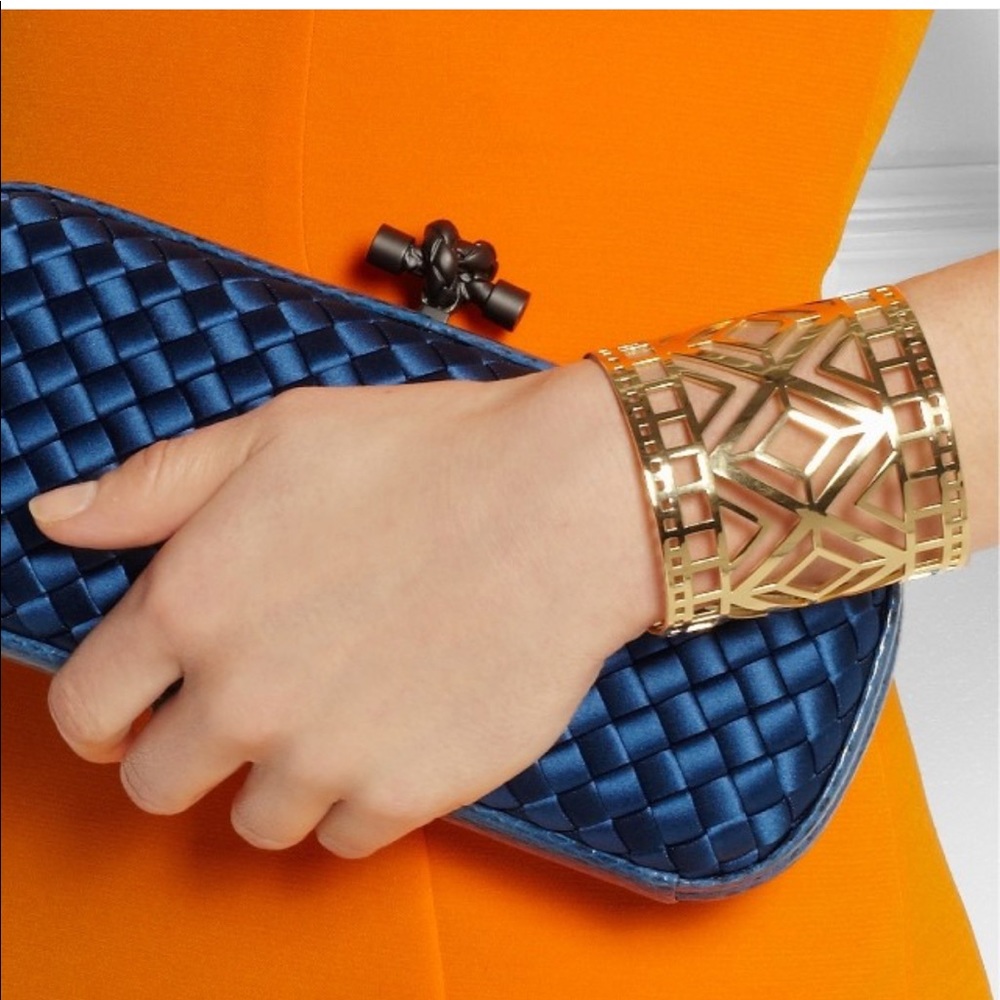 Arme de L’Amour Rose Gold Bracelet